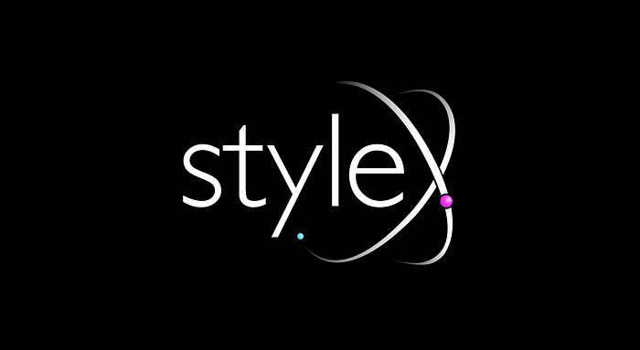 StyleX cover